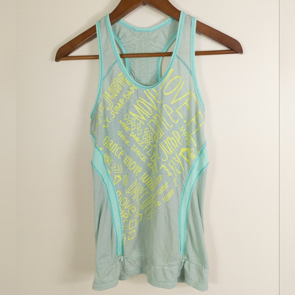 Ivviva Active Tank Top Size 12